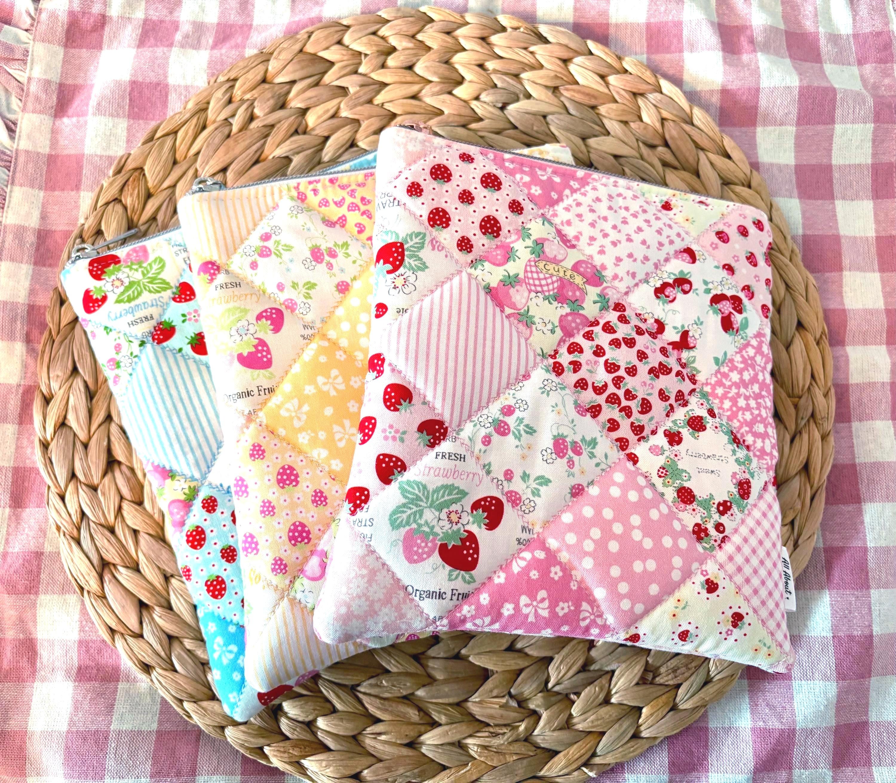 E-Reader/Book Sleeves - All About Bags Co