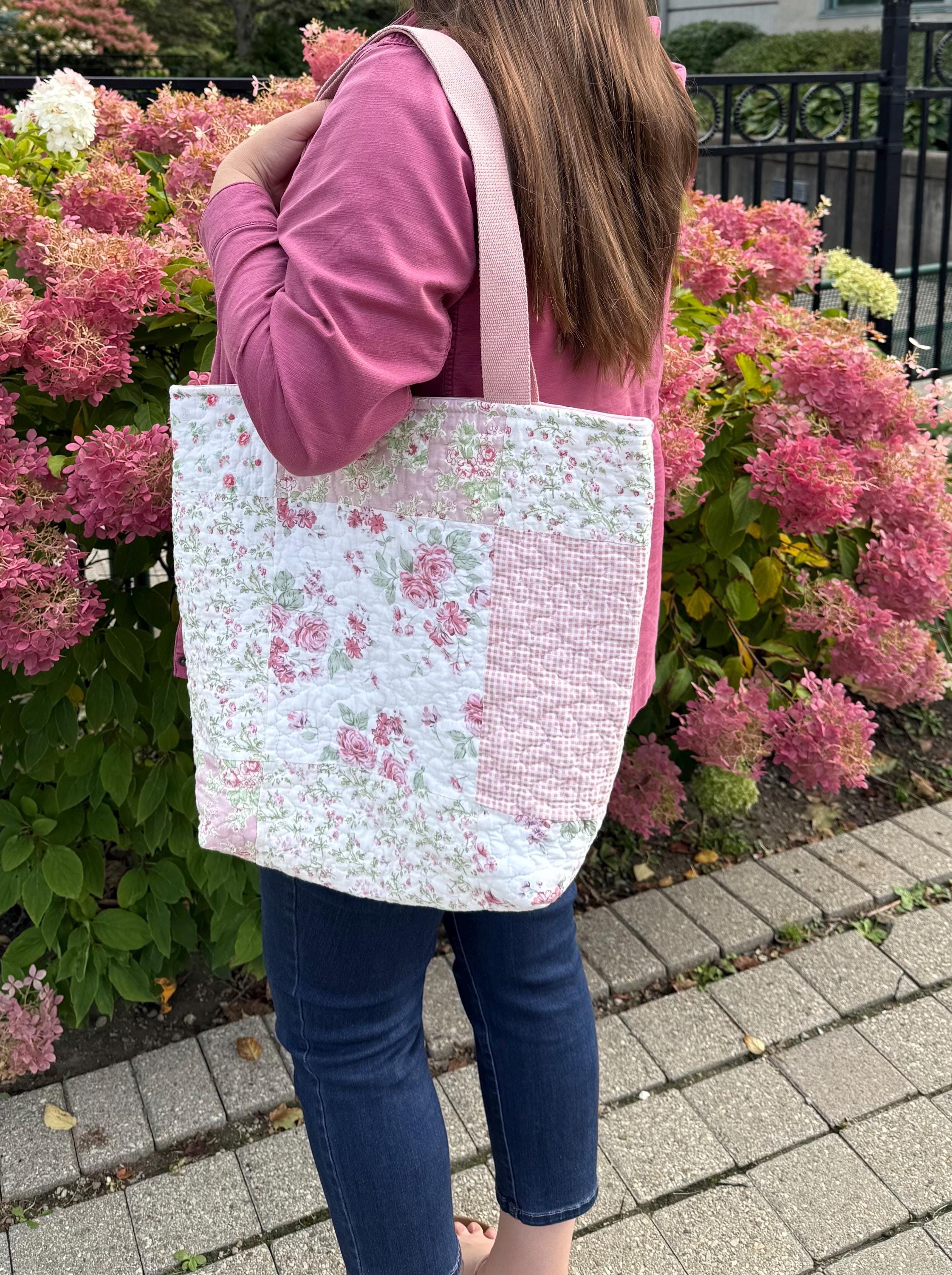 Tote Bags - All About Bags Co