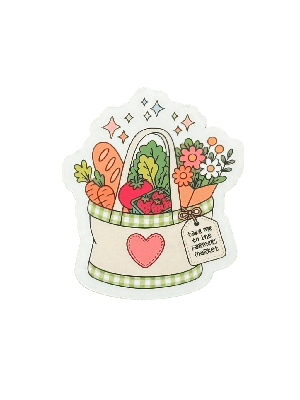 Bookish and Crafty Girl Vinyl Stickers for Kindles, Kobo, water bottles and Journals - All About Bags Co