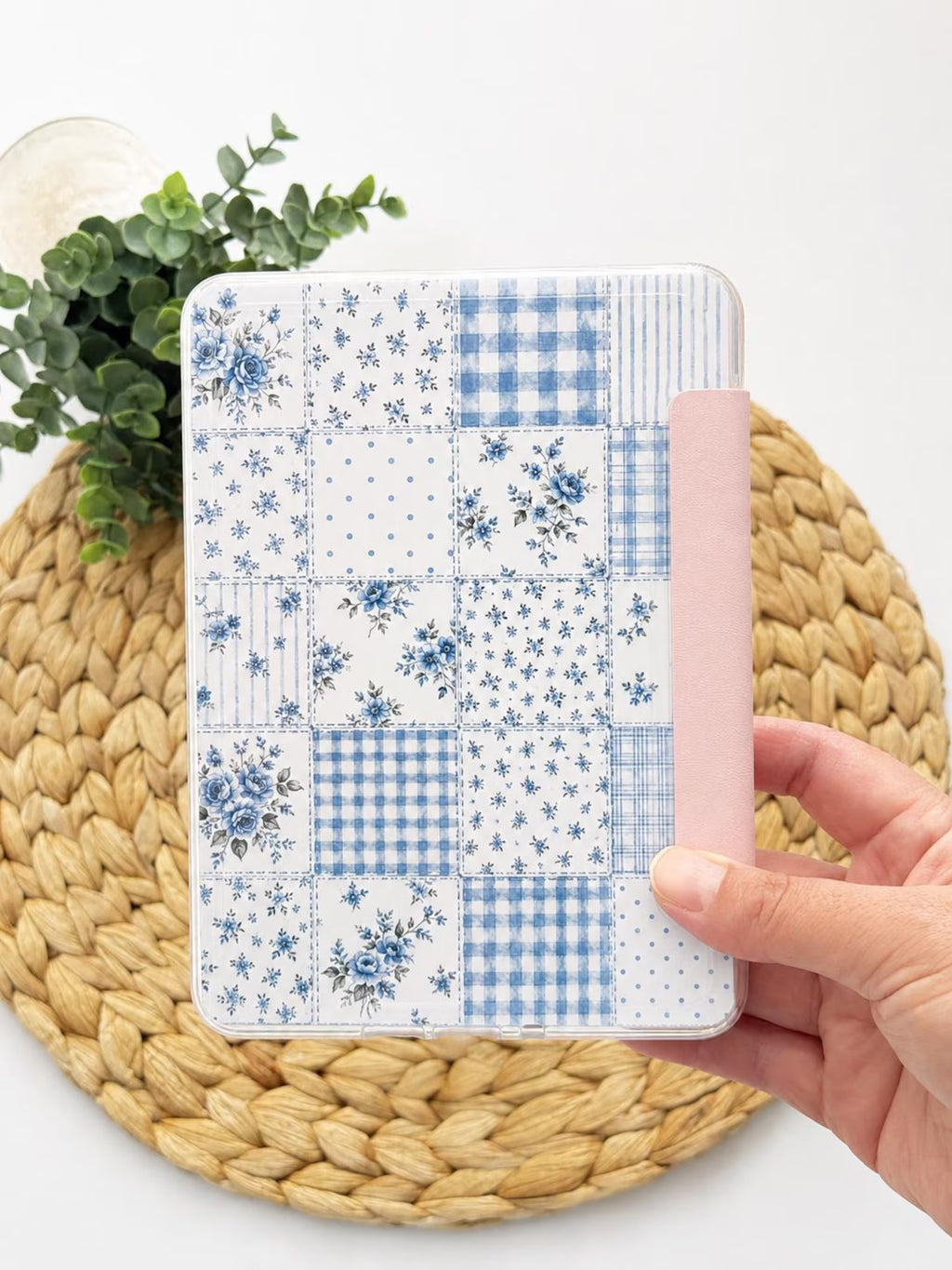 Kindle and Kobo inserts