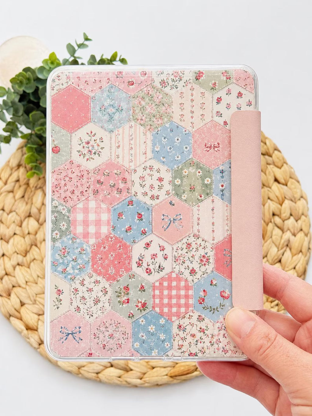 Kindle and Kobo inserts