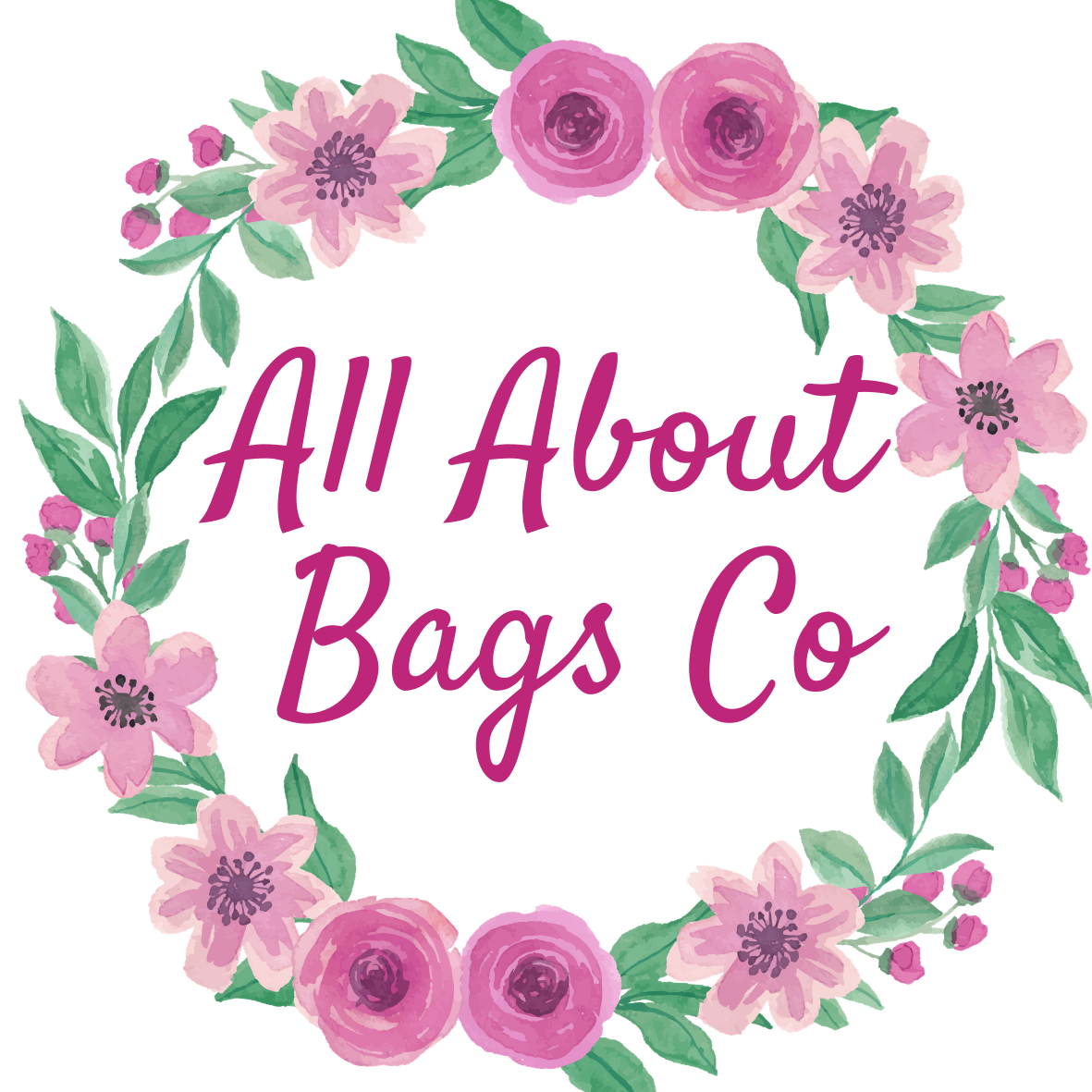 All About Bags Co