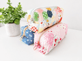 Quilted Pencil Case - All About Bags Co